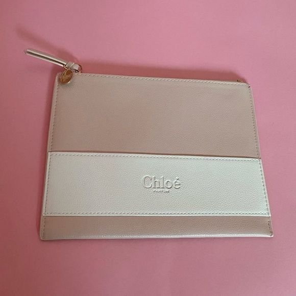 Chloe Handbags - Chloé BRAND NEW Mini Clutch